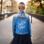 "Oui, je le fais" Futur Mme Mariée personnalisée<br><div class="desc">Conception personnalisée sur le thème de la mariée.</div>