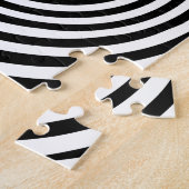 Oui, je suis fou hypnose Puzzle (Côté)