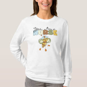 OUI, je suis infirmière T-shirts et cadeaux