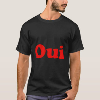 Oui Jumper T-shirt