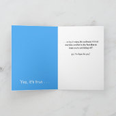 Oui, la carte mondiale d'encouragement sucks (Intérieur)