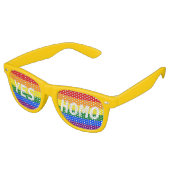 oui lunettes homos (Angulaire)