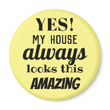 Oui Ma Maison A Toujours L'Air De Cet Aimant Extra