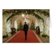 Oui nous pouvons avoir un Joyeux Noël (Devant horizontal)