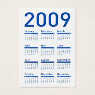 Oui nous pouvons célébrer - le calendrier de poc