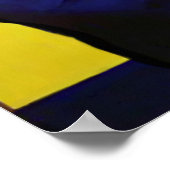 Oui, On Peut ! Affiche (Coin)