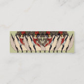 Oui ! Oui ! Oui ! Cartes de profil (Dos)