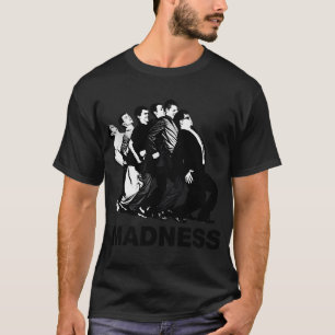 Oui Oui Si Si Ja Ja Da Da T-shirt