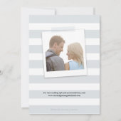 Oui photo enregistrer la carte de date (Dos)