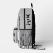 Oui Sac à dos Chef (Droite)