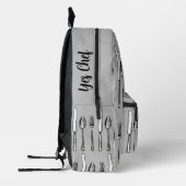 Oui Sac à dos Chef (Gauche)