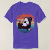 Oui Son Smut TShirt (Design devant)