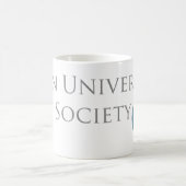 OULS-mok Koffiemok (Center)