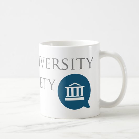 OULS-mok Koffiemok (Rechts)