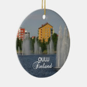 OULU ornement (Droite)