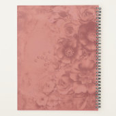 Our Baby Book Planner (Achterkant)