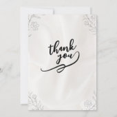 Our Beautiful Day Wedding Invitation (Dos)