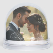 Our First Christmas in the Circle of Love (Avant)