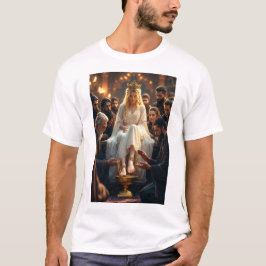 our heavyweight t-shirt