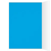 Our Lady Notecard (Binnen (Links))