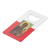 Our Lady of Czestochowa (Dos Angle)