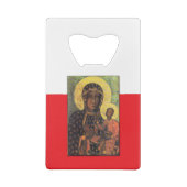 Our Lady of Czestochowa (Dos)