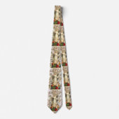 Our Lady of Fatima-Stropdas Stropdas (Voorkant)