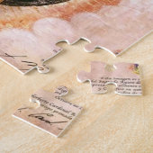 Our Lady Of Guadalupe Vintage Legpuzzel (Zijkant)