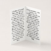 Our Lady of Perpetual Help (Inside)