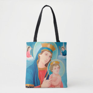 Our Lady of Perpetual Help Catholic Draagtas