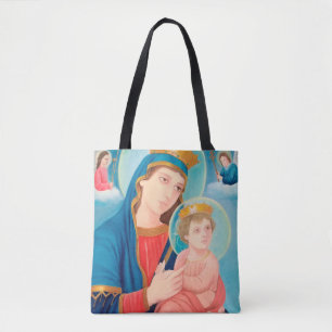 Our Lady of Perpetual Help Catholic Draagtas