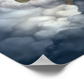 Our Lady of the Assumption Poster (Hoek)