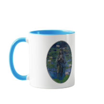 Our Lady of the Lake Mug