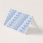  Our Lady of the Snows Prayer Card (Back)