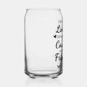 Our Laughs Are Limitless Friendship Quote (Droite)