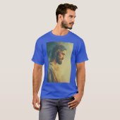 Our Lord and Savior Jesus Christ 01 T-Shirt (Devant entier)