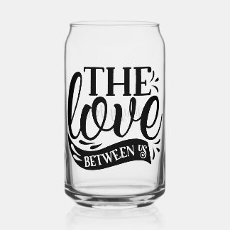 Our love Drinkware Set