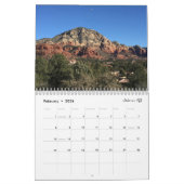 Our Natural Spaces: dreamflower 2026 calendar Kalender (Feb 2026)