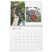 Our Pack Inc. 2018 Calendar Kalender (Feb 2026)