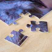 Our Shih Tzu Our Family Pet Jigsaw Puzzle (Côté)