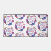 Our Struggles Shape Us Into The Amazing People (Recto)