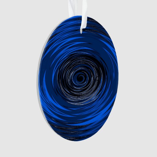 Ouragan bleu (devant)