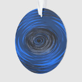 Ouragan bleu (devant)