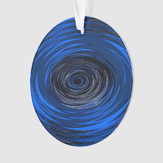 Ouragan bleu (devant)