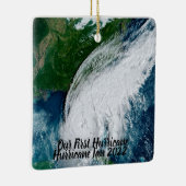 Ouragan Ian | 28 septembre 2022 Ornement (Droite)