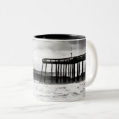 Ouragan Pier Mug (Devant droit)