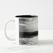 Ouragan Pier Mug (Gauche)