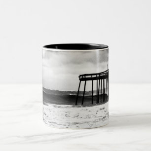 Ouragan Pier Mug