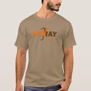 Ouray Colorado T-shirt