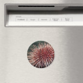 Ourchine géante de la mer Rouge - Aimant (In Situ (Lave-vaisselle))